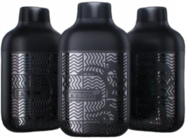 Tyson (3 In 1) - (6000) Тропический Микс