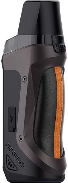 GEEKVAPE Aegis Boost Bonus LE - Чёрный