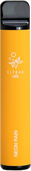 ELF BAR - (1500) Фрукты Конфета
