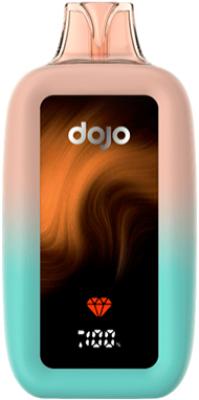 VAPORESSO DOJO - (12000) Грейпфрут Чай Мёд