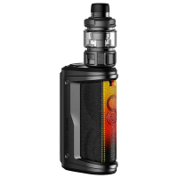 VOOPOO Argus GT II - Champion Black (Limited Ed.)
