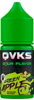 Ароматизатор QVKS Sour - Зеленое Яблоко