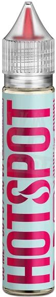 HOTSPOT Fuel - Смородина Мята 30 мл 20 мг