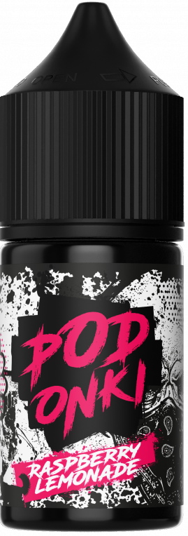 PODONKI V1 - Малина Лимон 30 мл 20 мг (STRONG)