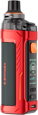 VAPORESSO ARMOUR G - Красный