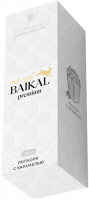 Ароматизатор BAIKAL Premium - Попкорн с карамелью