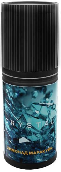 CRYSTAL - Маракуйя Лимон 30 мл 18 мг