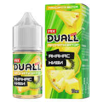 Ароматизатор Duall Mix - Ананас Киви