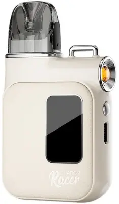 SMOANT Charon Racer - Белый