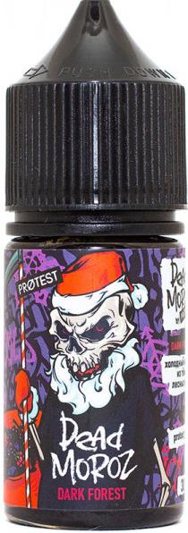 Dead Moroz - Dark Forest 30 мл 20 мг