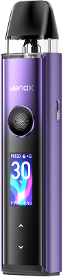 GEEKVAPE Wenax Q PRO - Фиолетовый