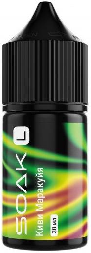 SOAK - Киви Маракуйя 30 мл 20 мг