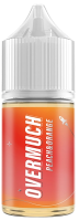Overmuch - Персик Апельсин 30 мл 20 мг