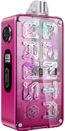 LOST VAPE Centaurus B60 AIO - Розовый