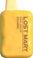 Lost Mary Os (4000) - Мэри Дрим