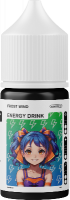 Ароматизатор Frost Wind - Энергетик (Energy Drink)