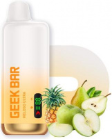 Geek Bar Ultra (10000) - Ананас Яблоко Груша