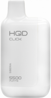 Hqd Click - (5500) Сибирь