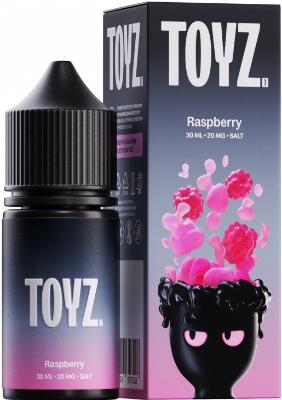 Suprime Toyz - Crazy Малина 30 мл 20 мг