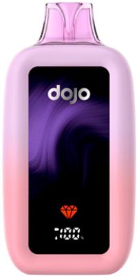 VAPORESSO DOJO - (12000) Персик