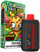 Tikobar - (10000) Конфета