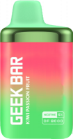 Geek Bar Df (8000) - Киви Маракуйя