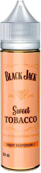Black Jack - SWEET 60 мл 12 мг