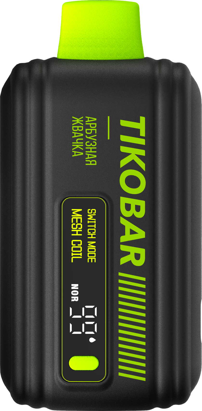 TIKOBAR - (10000) Арбуз Жвачка