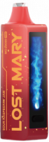 Lost Mary Mo Pro - (20000) Малина