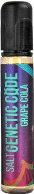 Genetic Code - Виноград Кола 30 мл 20 мг