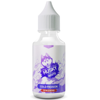 HUSKY White - Cold Passion 30 мл 20 мг (STRONG)