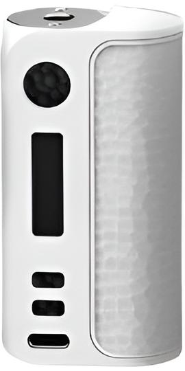 BP Mods WARHAMMER - Белый