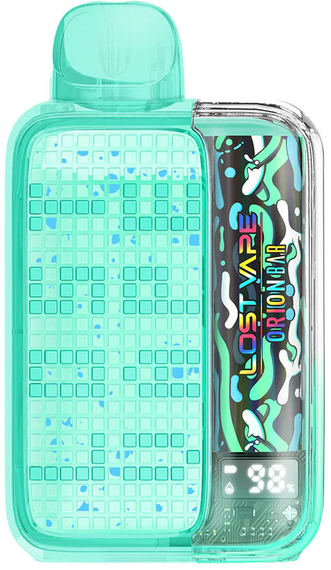 LOST VAPE Orion Bar - (16000) Мята