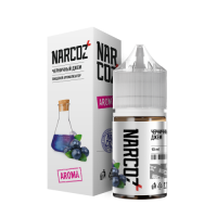 Ароматизатор Narcoz - Черничный Джем