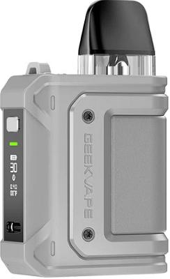 GEEKVAPE Aegis HERO Q - Серый