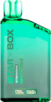 Provape Star-Box (10000) - Мятная Жвачка с Холодом