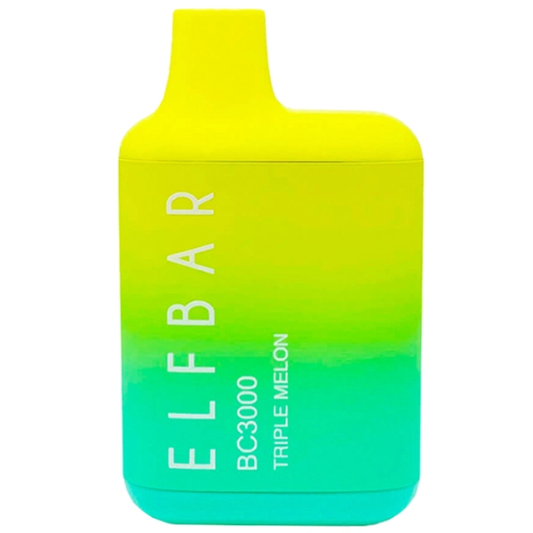 ELF BAR BC - (3000) Дыня