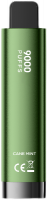 Hqd Cuvie Plus Pro (9000) - Тростниковая Мята