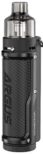VOOPOO Argus PRO 80W - Чёрный