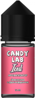 Ароматизатор CandyLab Iced - Wild Dragon (Земляника с Драгонфрутом)