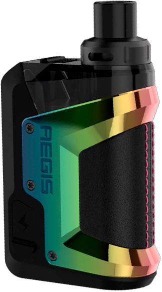 GEEKVAPE Aegis HERO - Радужный