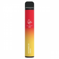 Elfbar - (2000) Арбуз Лимон