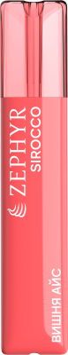 ZEPHYR SIROCCO - (700) Вишня Лёд