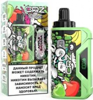 Crz (10000) - Яблоко банан