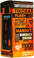 Tikobar - (11000) Манго Энергетик