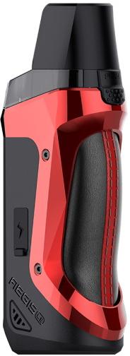 GEEKVAPE Aegis Boost Bonus LE - Красный
