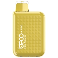 VAPTIO BECO PRO - (5000) Ананас Кокос
