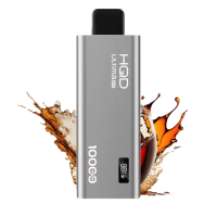 Hqd Ultima Pro (10000) - Кола