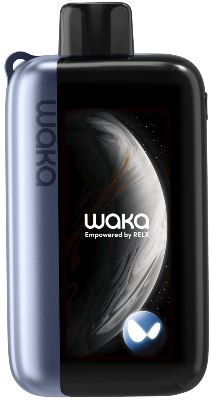 WAKA JUPITER DM - (30000) Мармелад