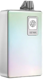 LOST VAPE Centaurus B80 AIO - Серебристый